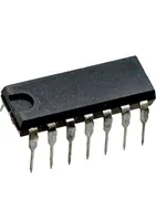 К554СА2 — Альфа