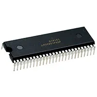M30201F6SP — Mitsubishi