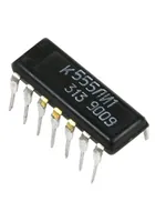 К555ЛИ1 — Микрон