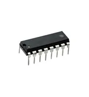 MC14174BCP — Motorola