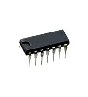 К555ИЕ19 — Микрон