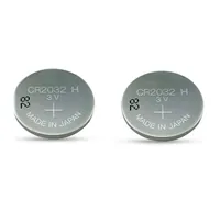 CR2032 — Winpow