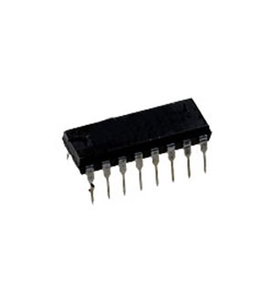 КР590КН4