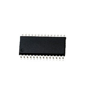 LTC1345CSW