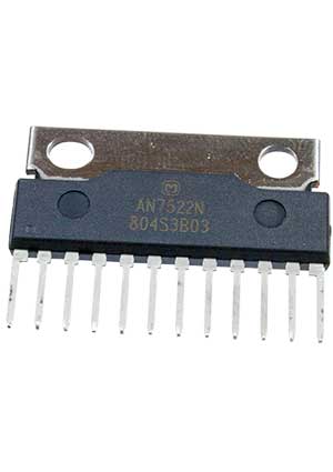AN7522N