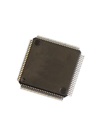 LPC1768FBD100K