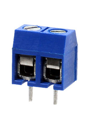 XY306-2P-5.0