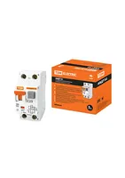 SQ0202-0031 — TDM electric