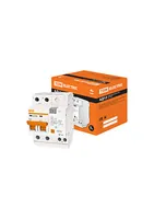 SQ0204-0006 — TDM electric
