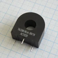 AC-1020 — TALEMA