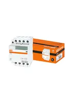 SQ0213-0013 — TDM electric