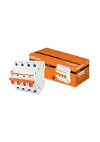 SQ0206-0060 — TDM electric