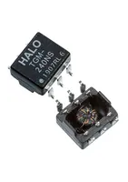 TGM-240NSRLTR — HALO