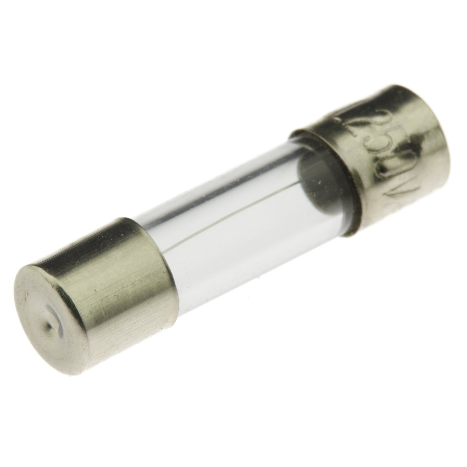 KLS5-1019-3000 (3A) / D5x20 (glass) 3A