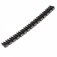 L-KLS8-0801M-M-0-0 (полоска 15 маркеров) — KLS Electronic