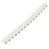 L-KLS8-0801M-M-0-9 (полоска 15 маркеров) — KLS Electronic
