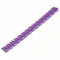 L-KLS8-0801M-M-0-7 (полоска 15 маркеров) — KLS Electronic