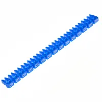 L-KLS8-0801M-M-0-6 (полоска 15 маркеров) — KLS Electronic