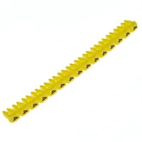 L-KLS8-0801M-M-0-4 (полоска 15 маркеров) — KLS Electronic