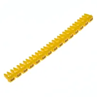 L-KLS8-0801M-M-0-3 (полоска 15 маркеров) — KLS Electronic