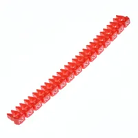 L-KLS8-0801M-M-0-2 (полоска 15 маркеров) — KLS Electronic
