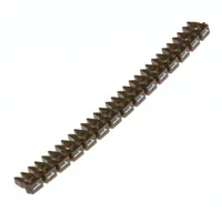 L-KLS8-0801M-M-0-1 (полоска 15 маркеров) — KLS Electronic