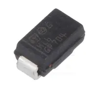 STTH1L06A — ST Microelectronics