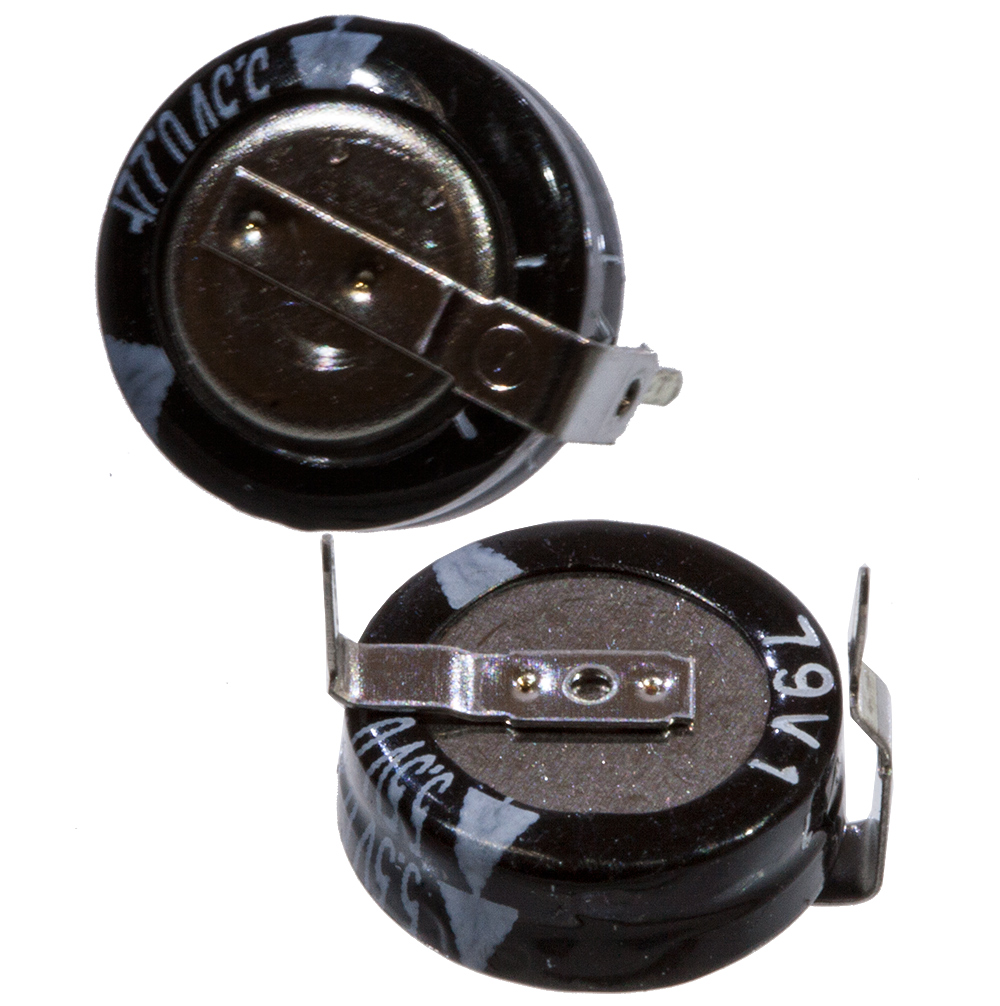 0,22F 5,5V 85С / EECS0HD224HN