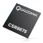 CSR8675C-ICXT-R — QUALCOMM