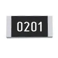 0201 330K 1% / RC0201FR-07330KL — Yageo