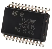 L6219DS — ST Microelectronics