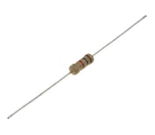 0,5W 820K 5% / CF1/2W-820K