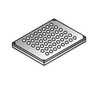 AS6C8008-55BIN — ALLIANCE MEMORY
