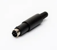KLS1-294M-8B / MDN-8M — KLS