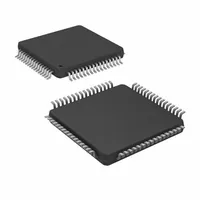AT90CAN64-16AU — Atmel