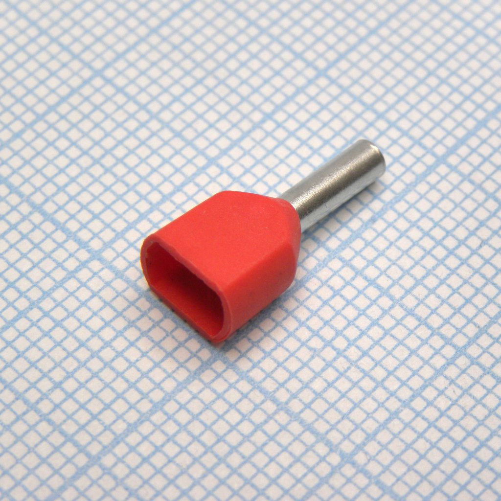 TE1508 Red