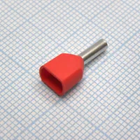 TE1508 Red — YCD