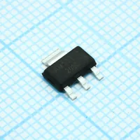 AMS1117ADJ — AMS