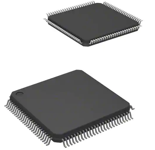 LPC4078FBD100E