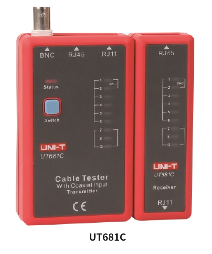UT681C