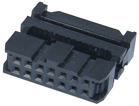 IDC-14 (CH-254-IDC-14P-A-B)