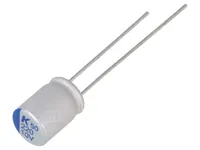 560uF 4V 6,3*8 105 / A750EK567M0GAAE018 — Kemet