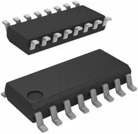 MC1413DR2G — ON Semiconductor
