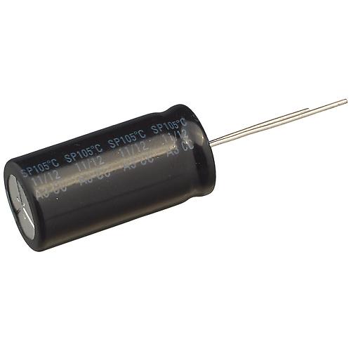 1500uF 50V 16x32 105C / SH050M1500B7F-1632