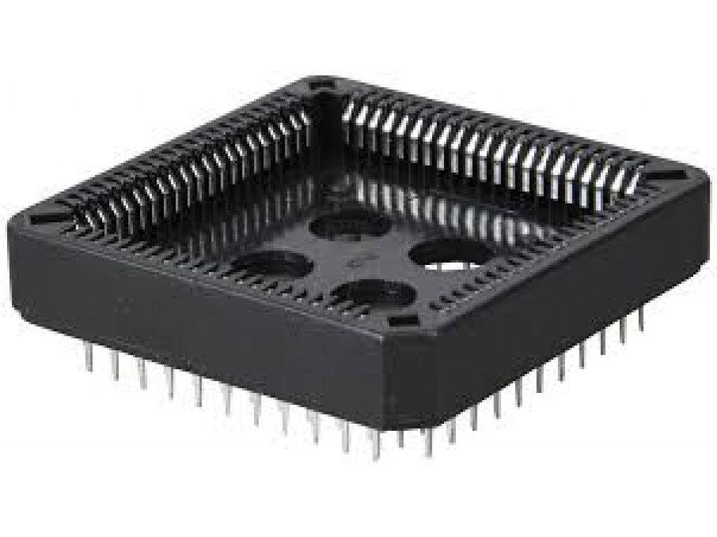 PLCC-84 (DS1032-84SDNT1LA)