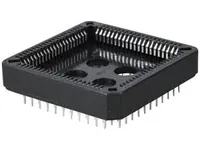 PLCC-84 (DS1032-84SDNT1LA) — CONNFLY