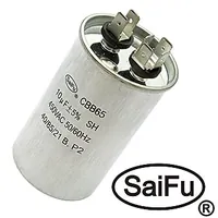 CBB65 10uF 450V (SAIFU) — SAIFU