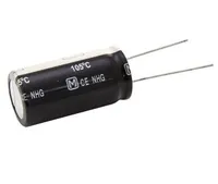 470uF 35V 20% 105C 10x16mm / ECA1VHG471 — Panasonic