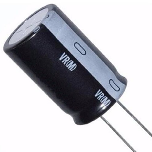 220uF 35V 105 10x12.5 Low ESR / EEUFC1V221