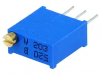 3296W-1-470LF / TSR 3296W-470 — Suntan